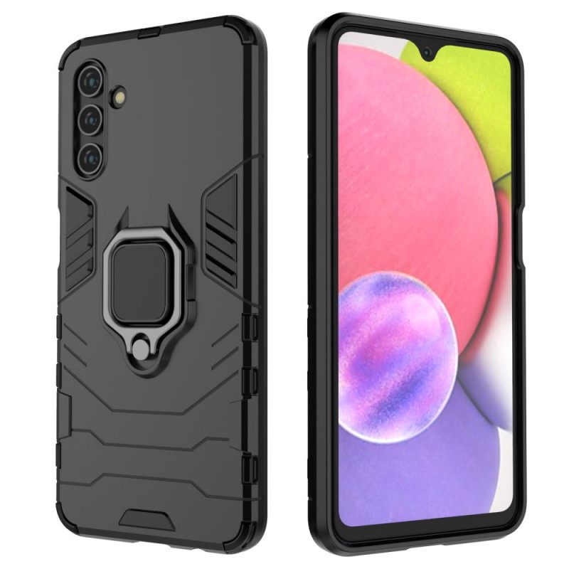 Kuori Samsung Galaxy A13 5G Renkaankestävä