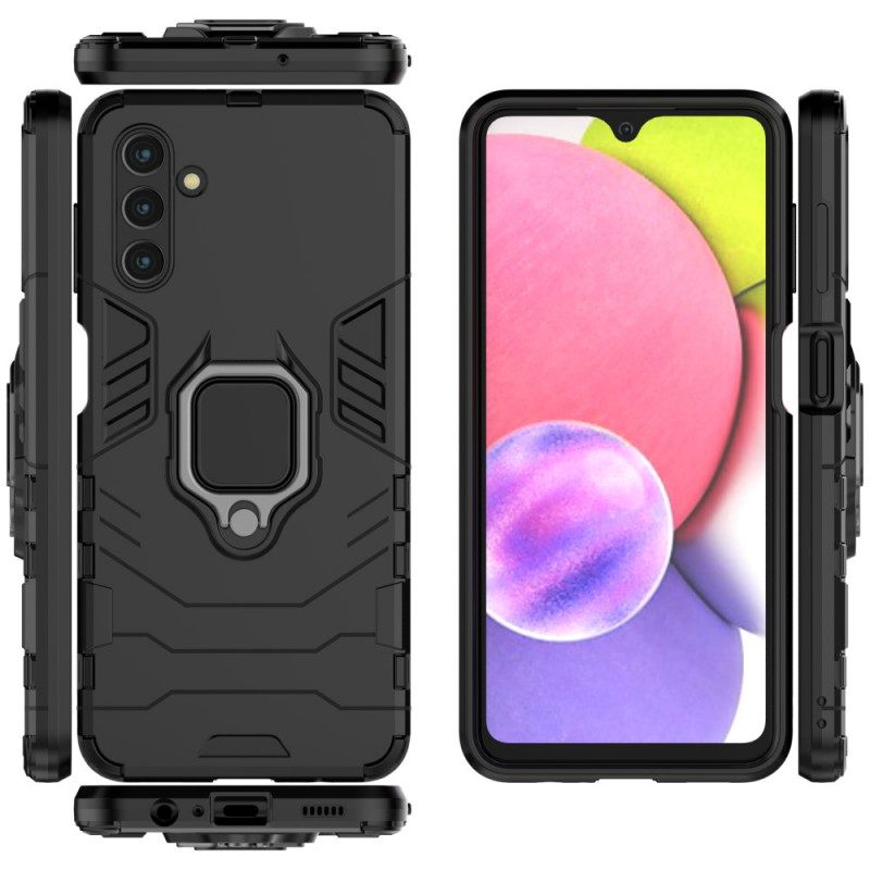 Kuori Samsung Galaxy A13 5G Renkaankestävä