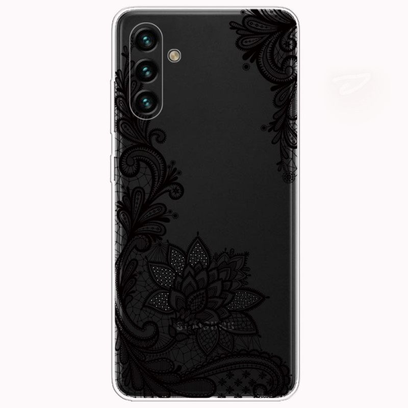 Kuori Samsung Galaxy A13 5G Sublime Lace