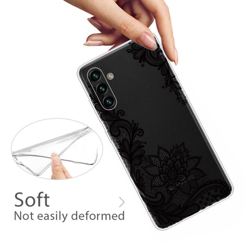 Kuori Samsung Galaxy A13 5G Sublime Lace