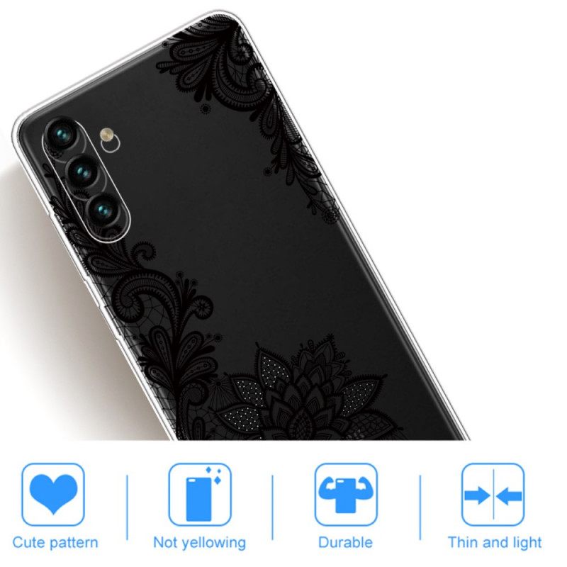 Kuori Samsung Galaxy A13 5G Sublime Lace