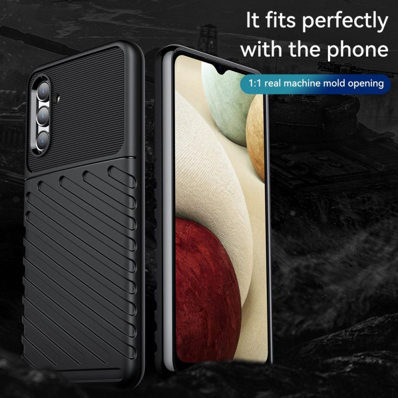 Kuori Samsung Galaxy A13 5G Thunder Sarja