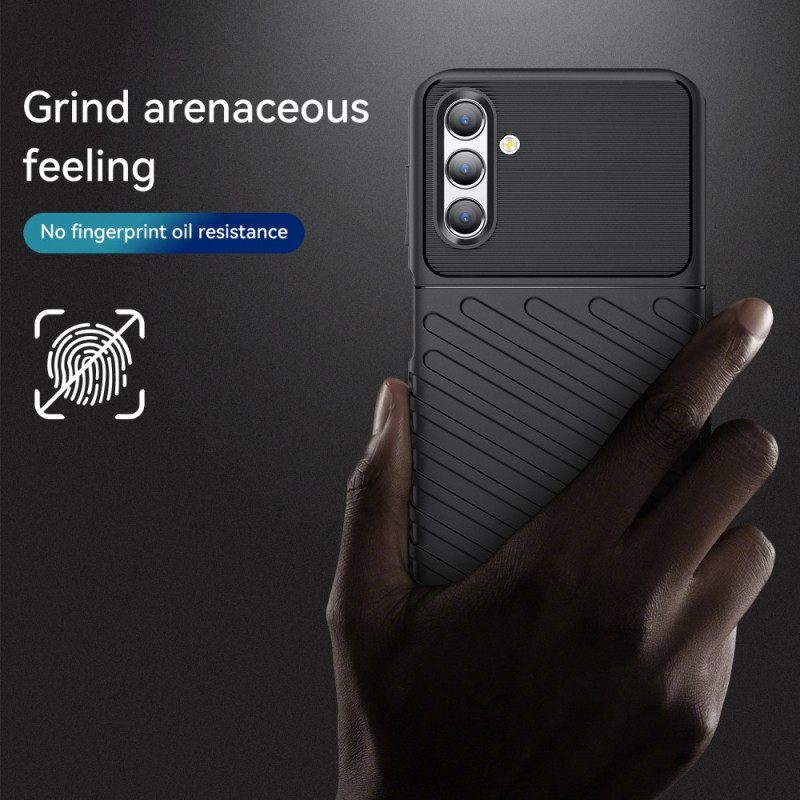 Kuori Samsung Galaxy A13 5G Thunder Sarja