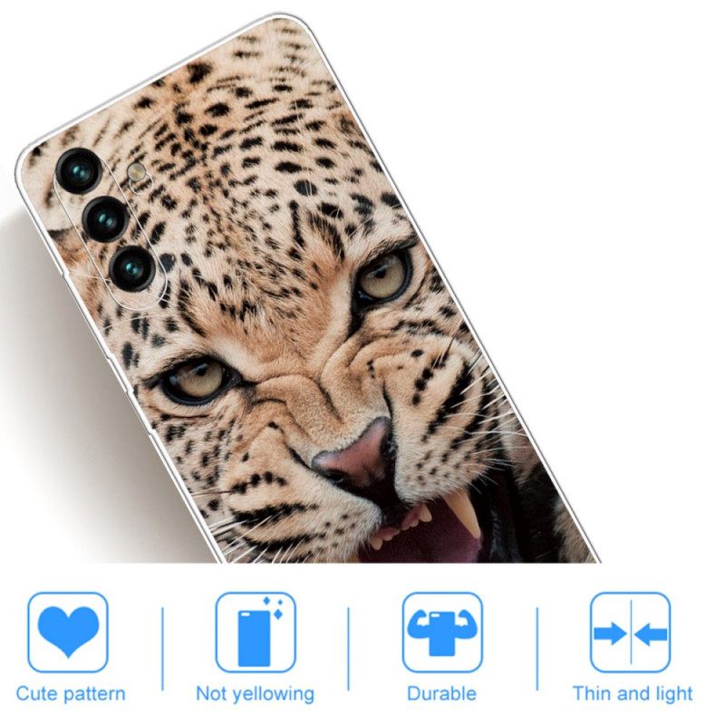 Kuori Samsung Galaxy A13 5G Upea Kissa
