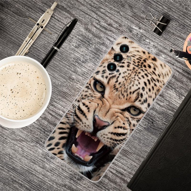 Kuori Samsung Galaxy A13 5G Upea Kissa