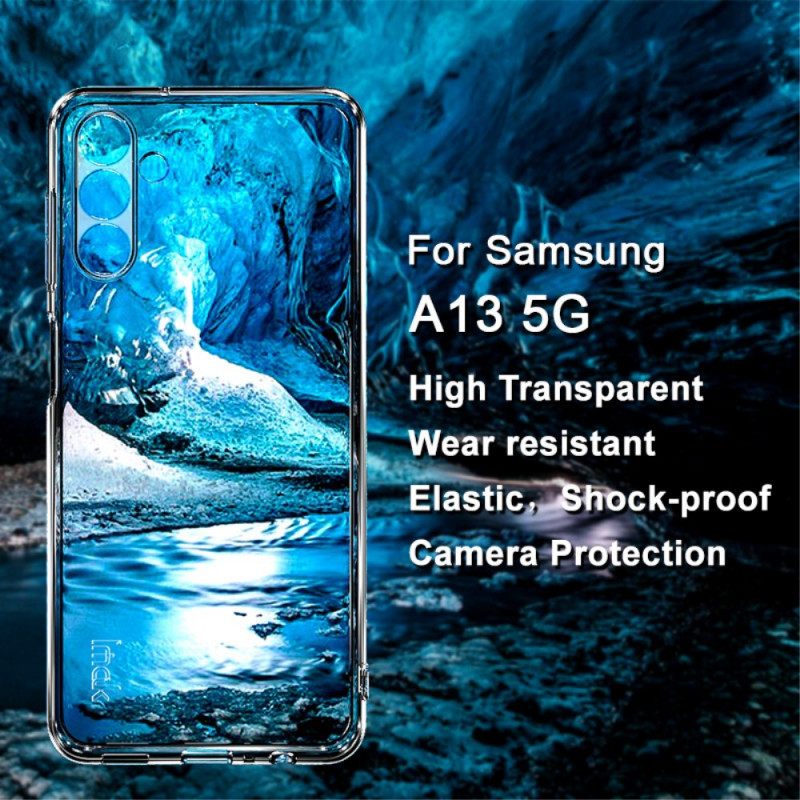 Kuori Samsung Galaxy A13 5G Ux-5 Sarjan Imak