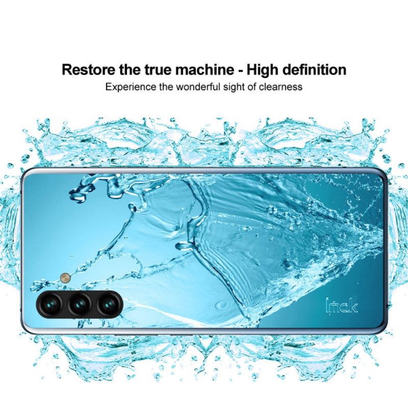 Kuori Samsung Galaxy A13 5G Ux-5 Sarjan Imak