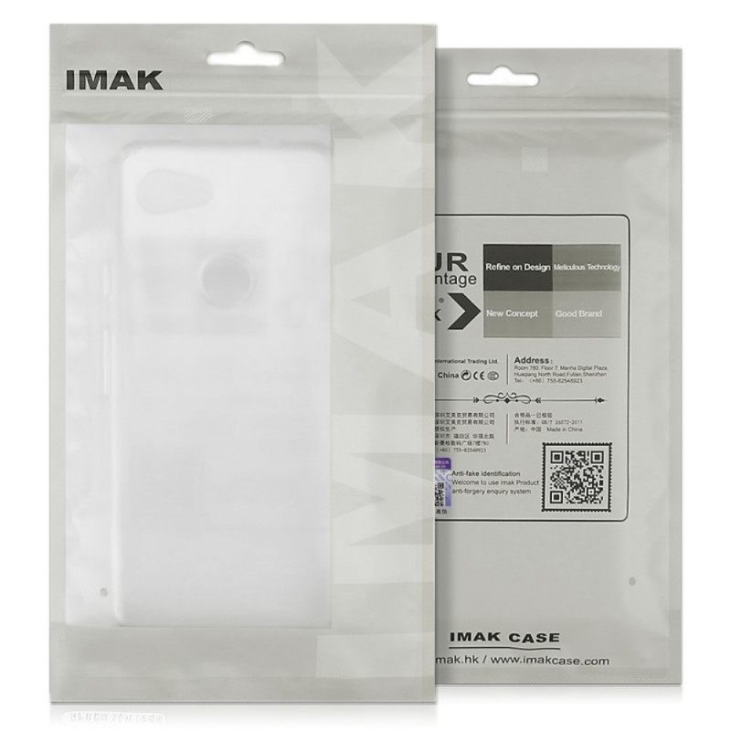 Kuori Samsung Galaxy A13 5G Ux-5 Sarjan Imak