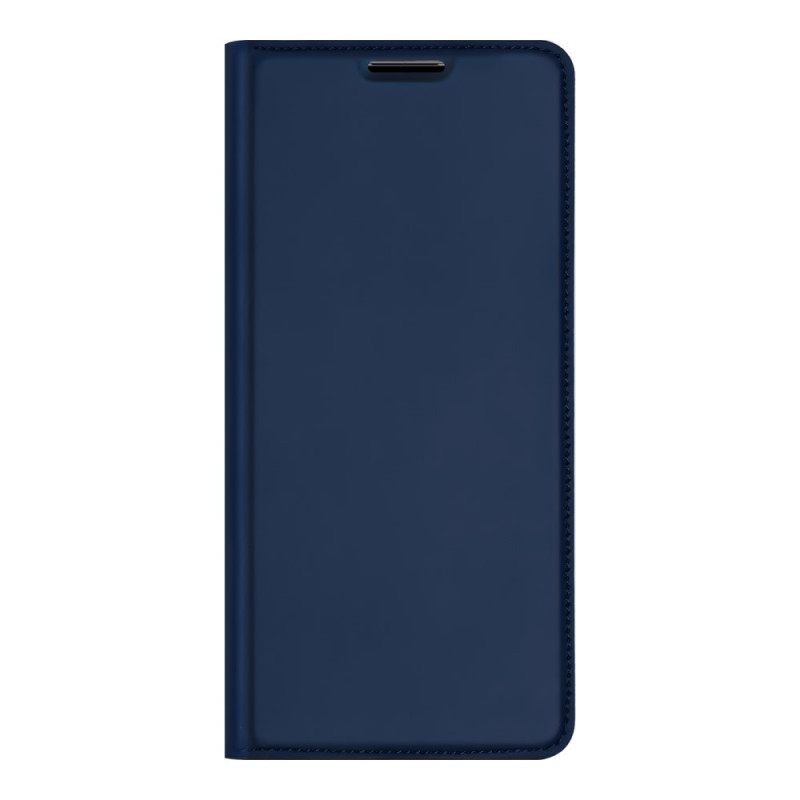 Puhelinkuoret Samsung Galaxy A13 5G Kotelot Flip Skin Pro Dux Ducis