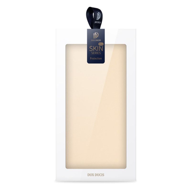 Puhelinkuoret Samsung Galaxy A13 5G Kotelot Flip Skin Pro Dux Ducis