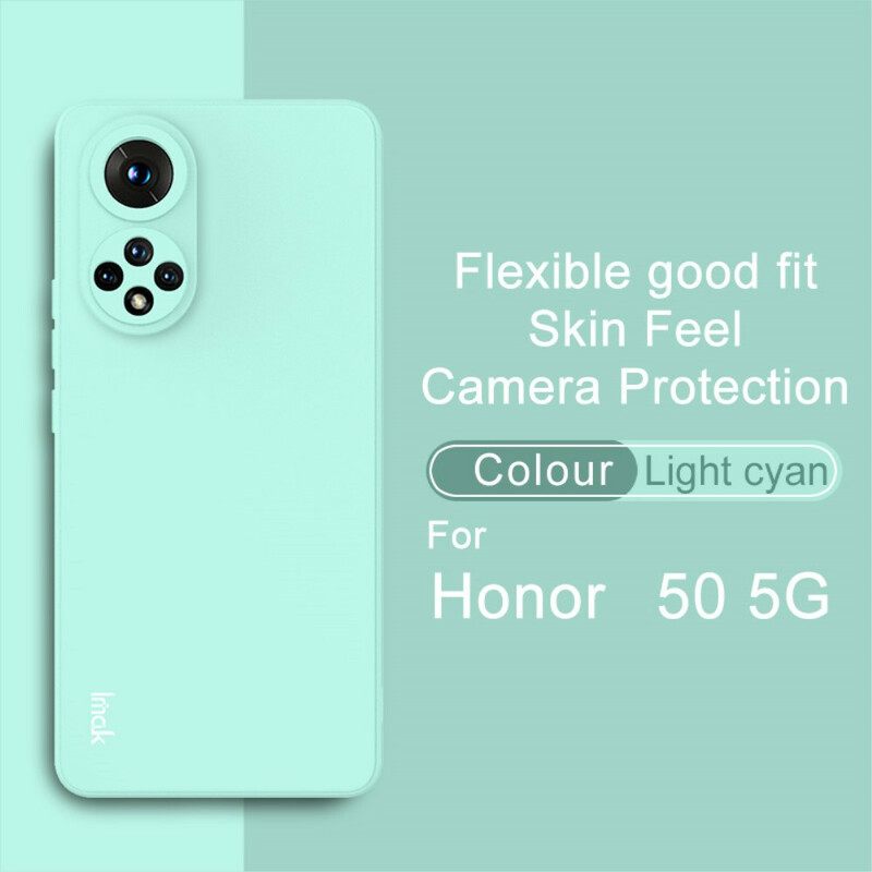 Kuori Huawei Nova 9 / Honor 50 Imak Uc-4 Sarja