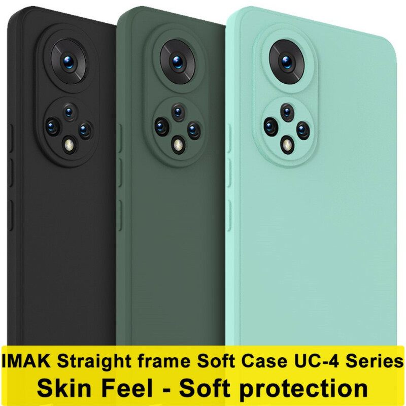 Kuori Huawei Nova 9 / Honor 50 Imak Uc-4 Sarja