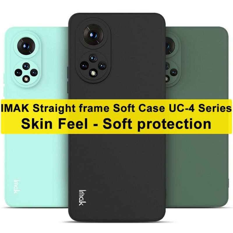 Kuori Huawei Nova 9 / Honor 50 Imak Uc-4 Sarja