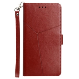 Kotelot Oneplus 12r Y-hihnan Muotoilu