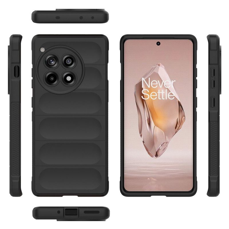 Kuori Oneplus 12r Liukumaton Suojakuori