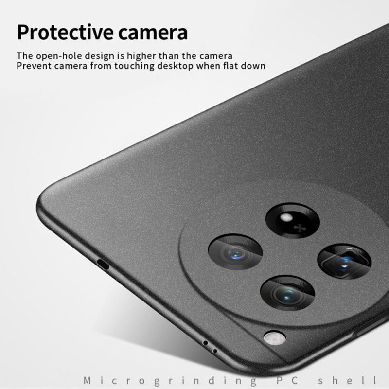 Kuori Oneplus 12r Mate Mofi