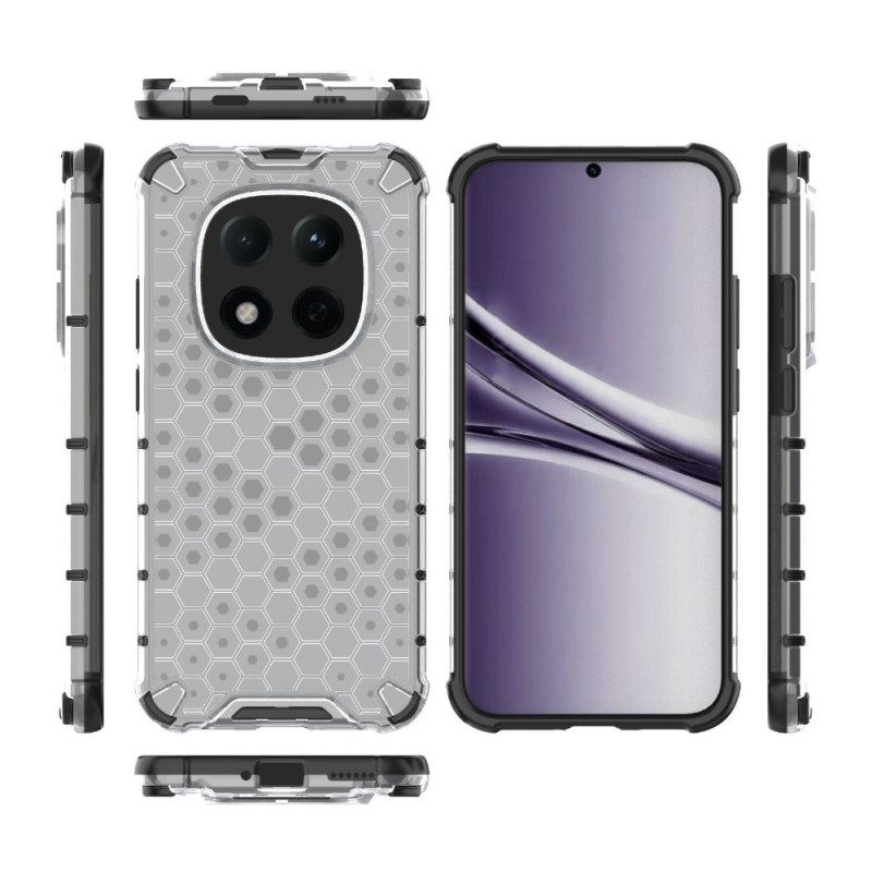 Case Xiaomi Redmi Note 15 Pro 5g Puhelinkuoret Hunajakennokuvio