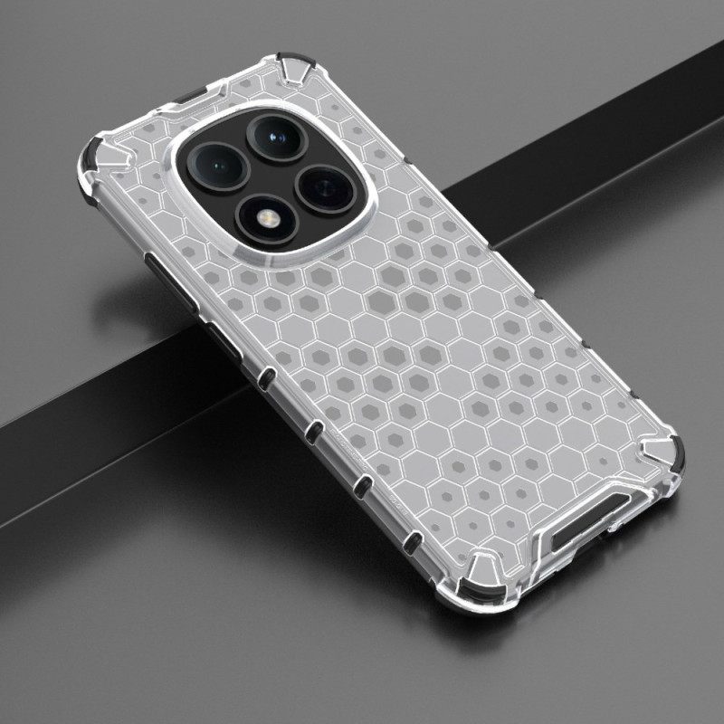 Case Xiaomi Redmi Note 15 Pro 5g Puhelinkuoret Hunajakennokuvio