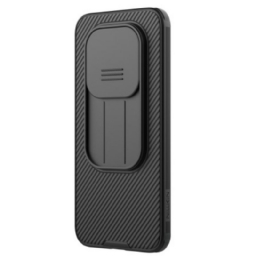 Case Xiaomi Redmi Note 15 Pro 5g Puhelinkuoret Nillkin Liukuva Kameransuoja