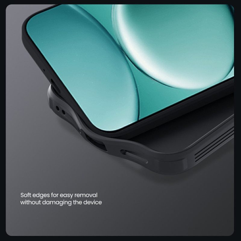 Case Xiaomi Redmi Note 15 Pro 5g Puhelinkuoret Nillkin Liukuva Kameransuoja