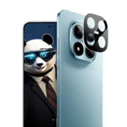 Karkaistu Lasinen Linssisuoja Xiaomi Redmi Note 15 Pro 5g / Note 15 Pro Plus 5g / Poco M8 Pro (musta)