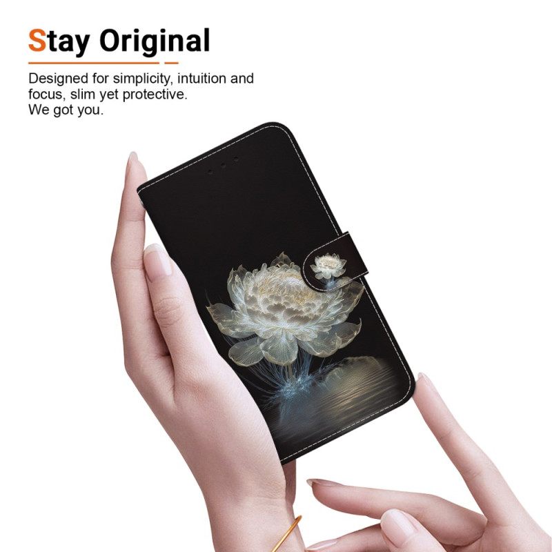Kotelot Xiaomi Redmi Note 15 Pro 5g Crista-pioni