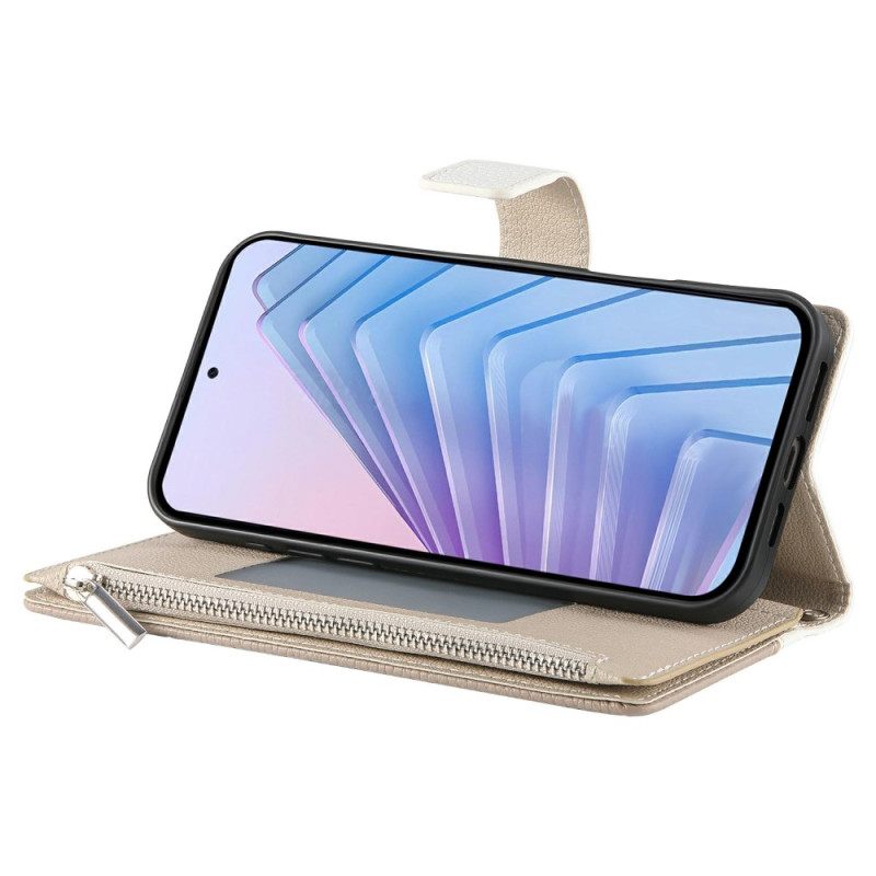 Kotelot Xiaomi Redmi Note 15 Pro 5g Kaksivärinen Hihna Ja Olkahihna Suojakuori