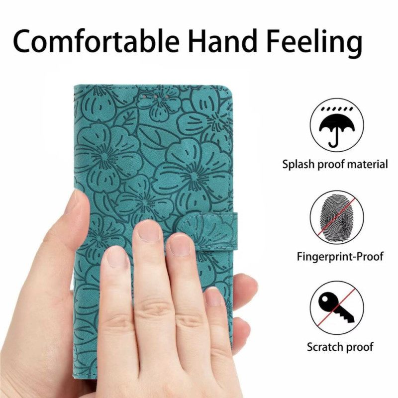 Kotelot Xiaomi Redmi Note 15 Pro 5g Kirsikankukkia