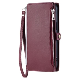 Kotelot Xiaomi Redmi Note 15 Pro 5g Lompakko Suojakuori