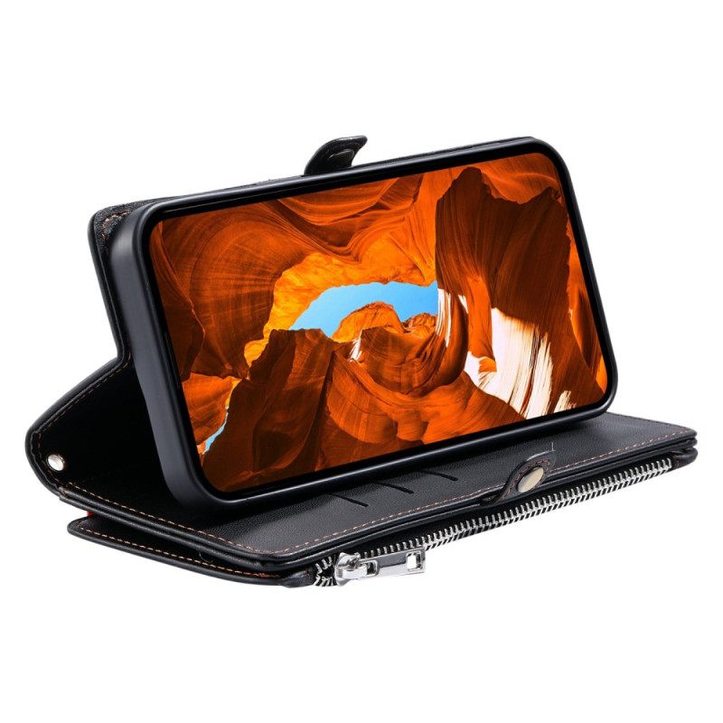 Kotelot Xiaomi Redmi Note 15 Pro 5g Lompakko Suojakuori