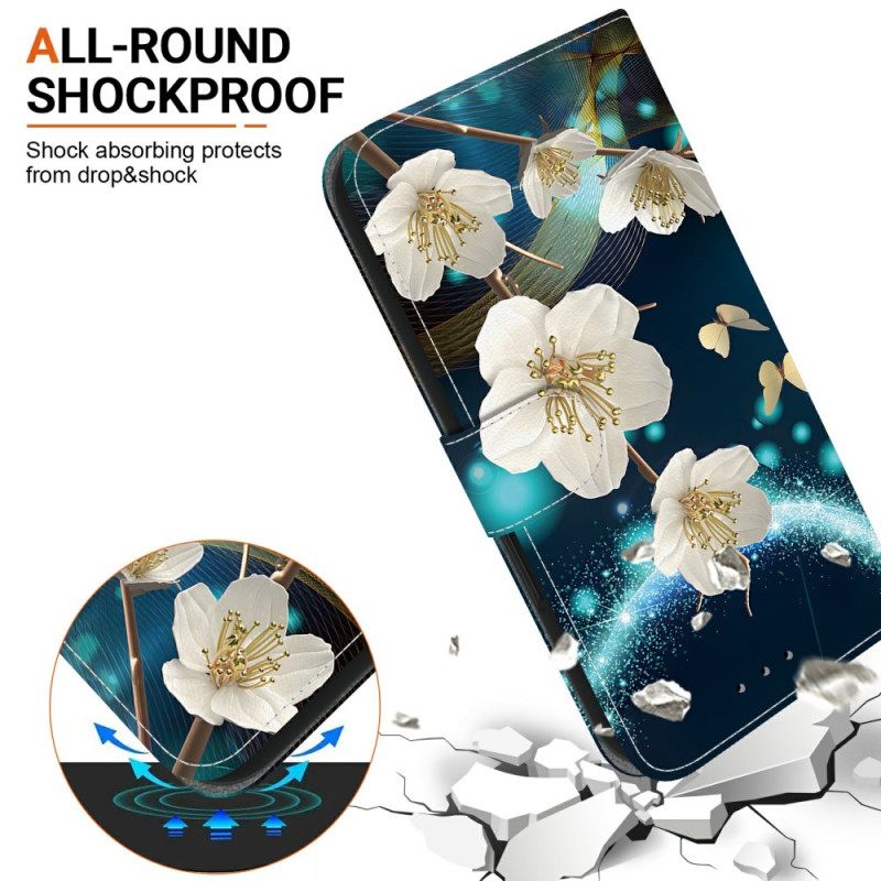 Kotelot Xiaomi Redmi Note 15 Pro 5g Magnolia