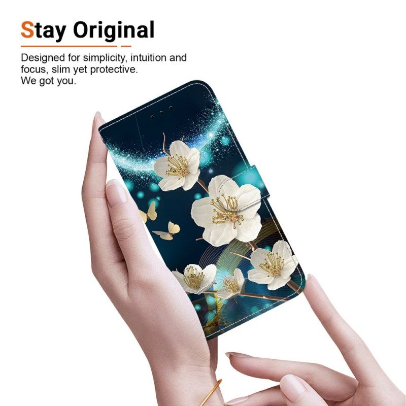 Kotelot Xiaomi Redmi Note 15 Pro 5g Magnolia