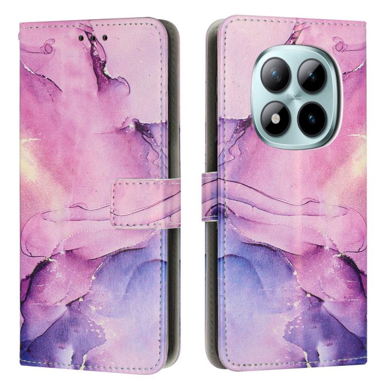 Kotelot Xiaomi Redmi Note 15 Pro 5g Marmori Suojakuori