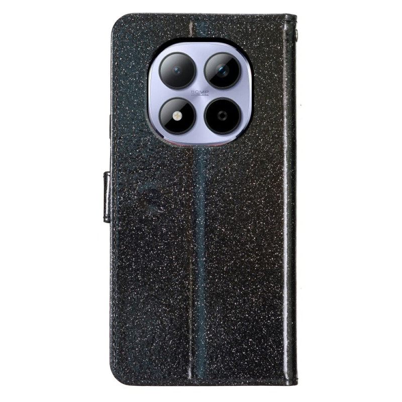 Kotelot Xiaomi Redmi Note 15 Pro 5g Paljetit