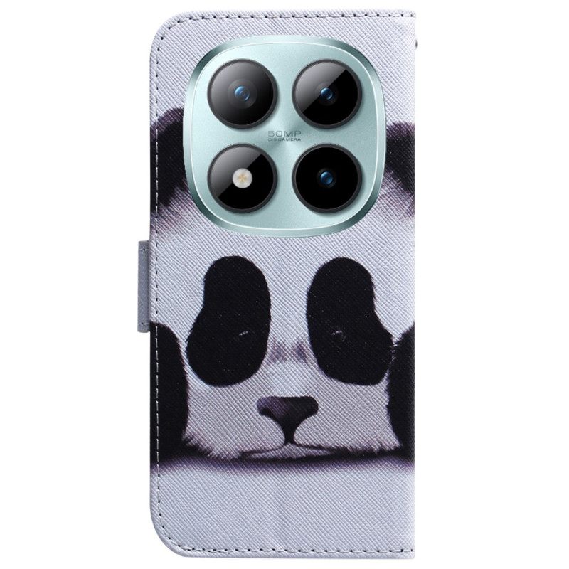 Kotelot Xiaomi Redmi Note 15 Pro 5g Panda