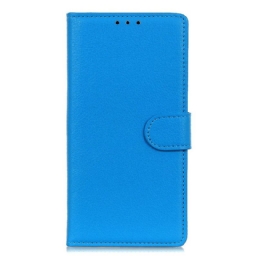 Kotelot Xiaomi Redmi Note 15 Pro 5g Perinteinen Tekonahka Suojakuori