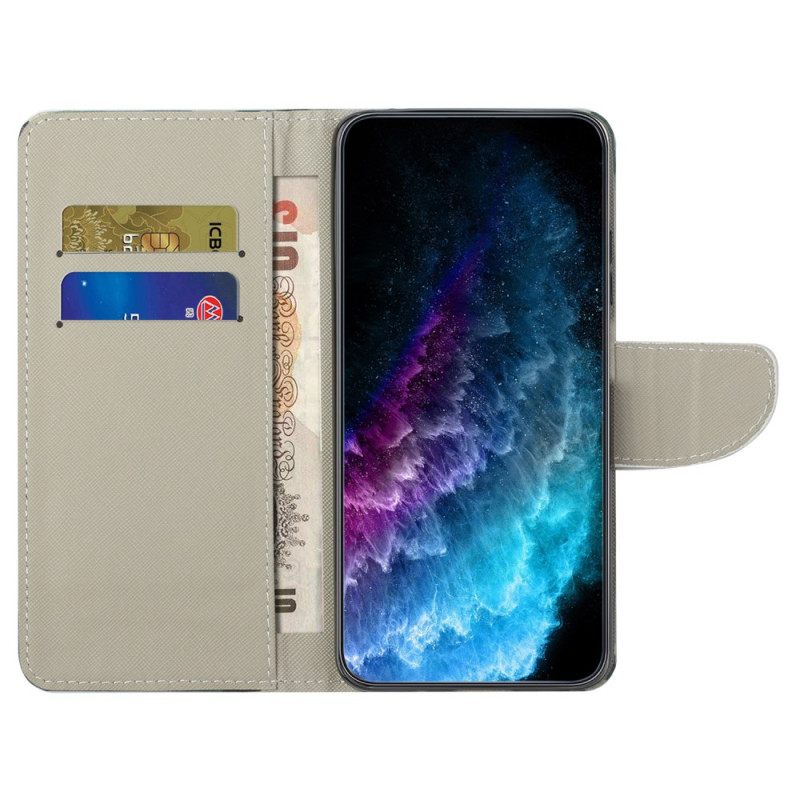 Kotelot Xiaomi Redmi Note 15 Pro 5g Pöllöt