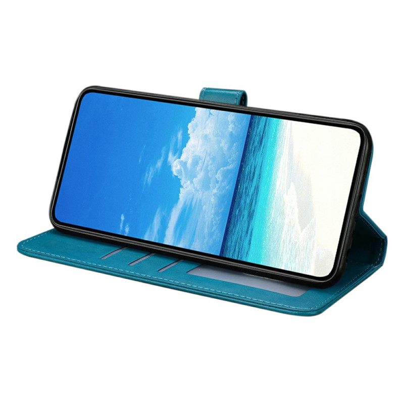 Kotelot Xiaomi Redmi Note 15 Pro 5g Puhelinkuoret Graafinen Perhonen