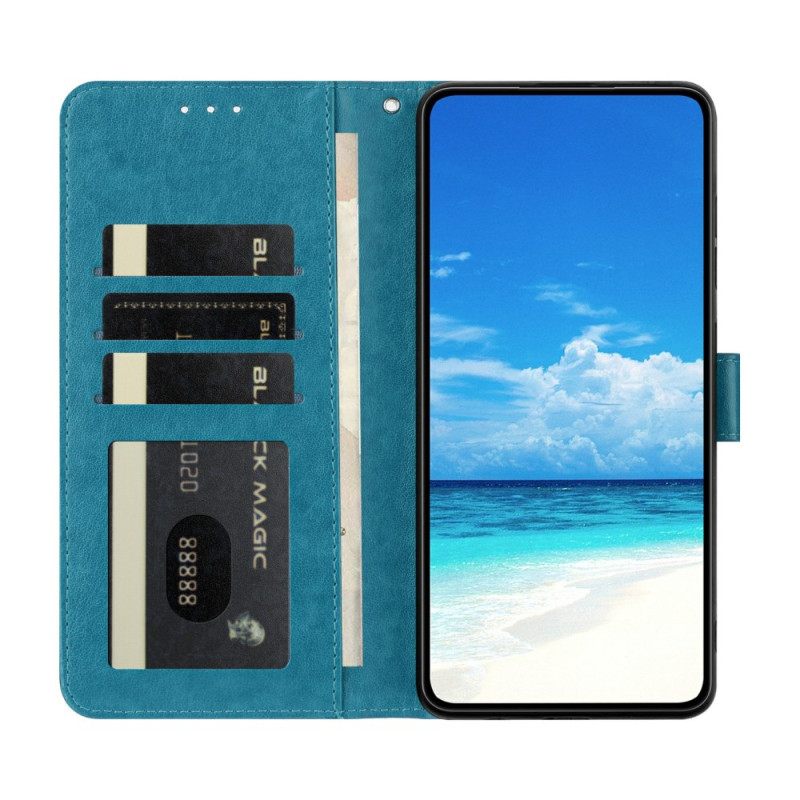 Kotelot Xiaomi Redmi Note 15 Pro 5g Puhelinkuoret Graafinen Perhonen