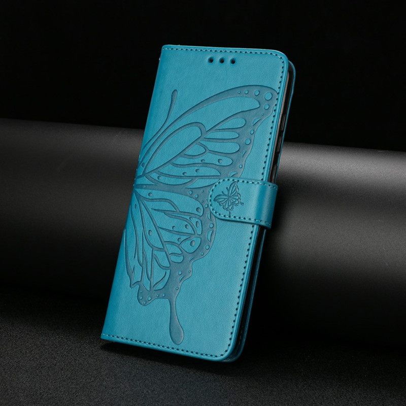 Kotelot Xiaomi Redmi Note 15 Pro 5g Puhelinkuoret Graafinen Perhonen