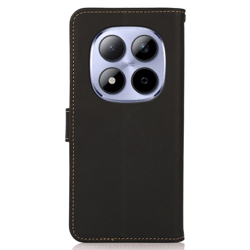 Kotelot Xiaomi Redmi Note 15 Pro 5g Puhelinkuoret Khazneh