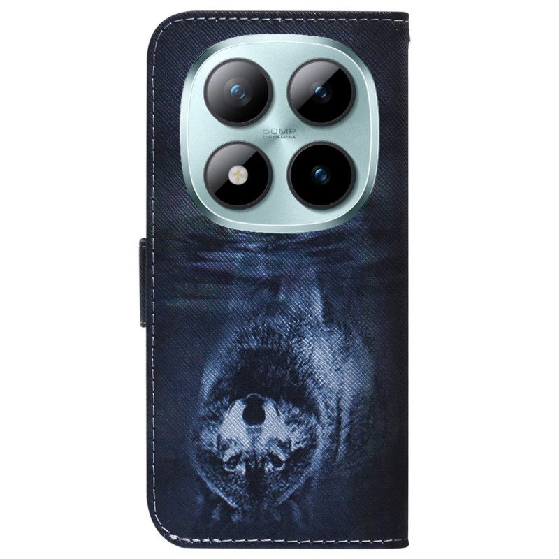 Kotelot Xiaomi Redmi Note 15 Pro 5g Puhelinkuoret Pentuunet