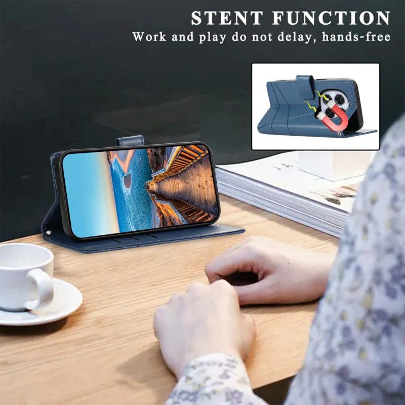 Kotelot Xiaomi Redmi Note 15 Pro 5g Puhelinkuoret Viivat