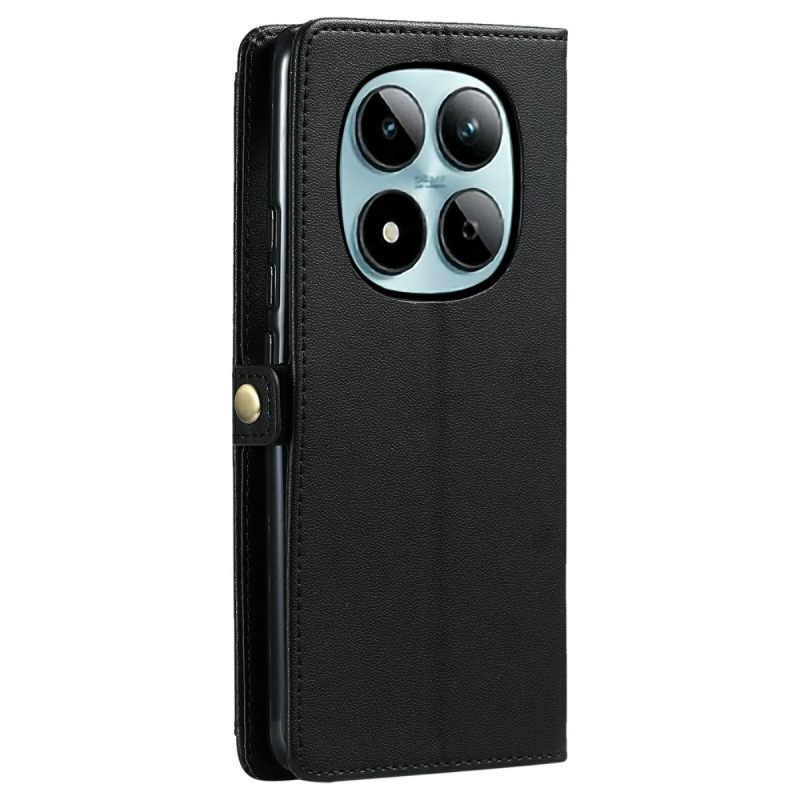 Kotelot Xiaomi Redmi Note 15 Pro 5g Pussukka Suojakuori