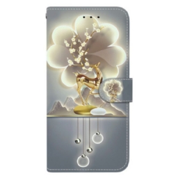 Kotelot Xiaomi Redmi Note 15 Pro 5g Siikahirvi