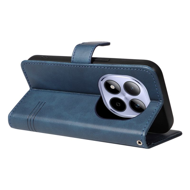 Kotelot Xiaomi Redmi Note 15 Pro 5g T-linjaiset Housut Suojakuori