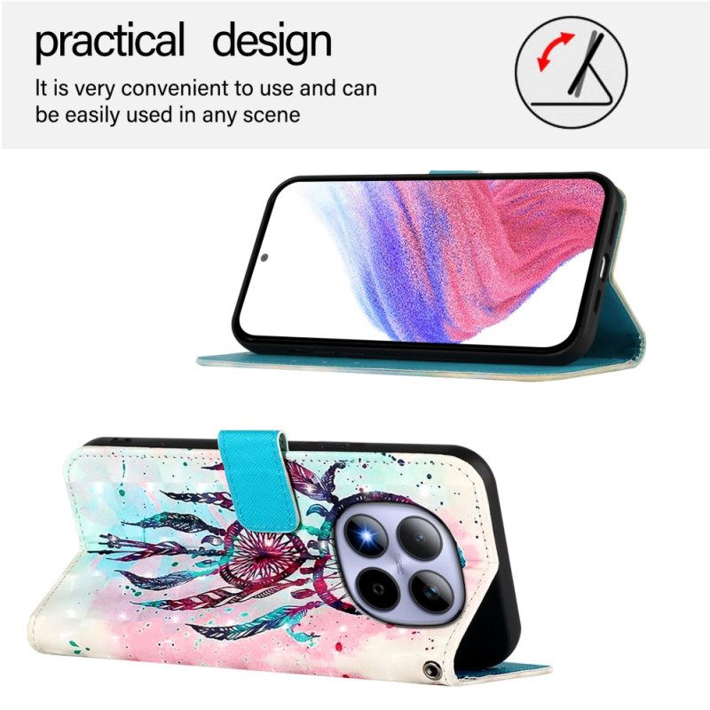 Kotelot Xiaomi Redmi Note 15 Pro 5g Unisieppari