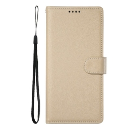 Kotelot Xiaomi Redmi Note 15 Pro 5g Yksiväristä Keinonahkaa