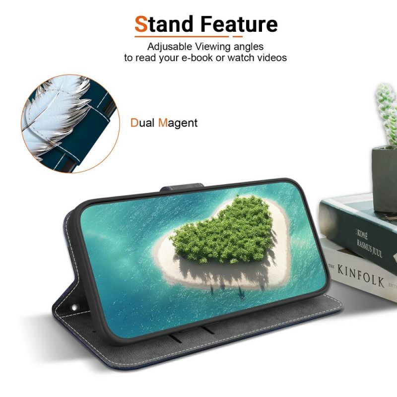 Kuoret Xiaomi Redmi Note 15 Pro 5g Valkoiset Höyhenet