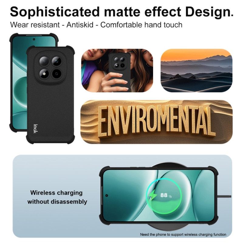 Kuori Xiaomi Redmi Note 15 Pro 5g Imak